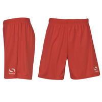 Sondico Core Football Shorts Men...