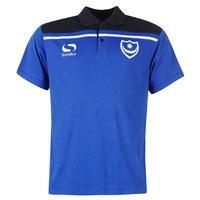 Sondico Portsmouth Polo Shirt Mens