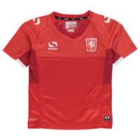 Sondico FC Twente Training Jersey Junior Boys