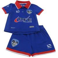 sondico oldham athletic home kit 2015 2016 mini