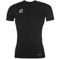 Sondico Core Base Short Sleeves Mens