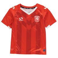 Sondico FC Twente Pre Match Jersey Junior Boys