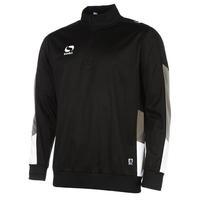 sondico venta quarter zip training top mens