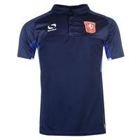Sondico FC Twente Polo Shirt Mens