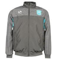 Sondico FC Twente Tracksuit Jacket Mens