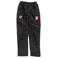 sondico fc twente track pants junior boys