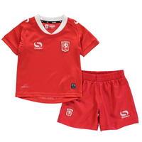 Sondico FC Twente Home Kit 2016 2017 Mini