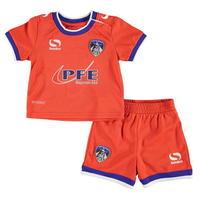 sondico oldham athletic away kit 2015 2016 baby