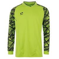 sondico pro goal keeper jersey mens