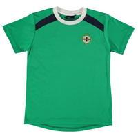 Source Lab Northern Ireland Poly T Shirt Infant Boys