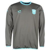 sondico fc twente match sweater mens