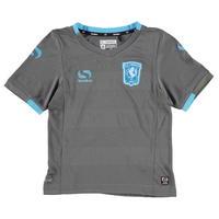 Sondico FC Twente Match Shirt Junior Boys