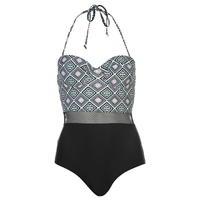 SoulCal Swimsuit Ladies