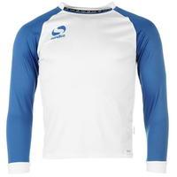 Sondico Valencia LS Team Jersey Junior