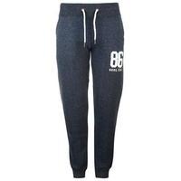 SoulCal Varsity Joggers Ladies