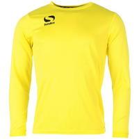 Sondico Lyon 2 LS Team Jersey Mens