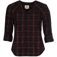 SoulCal Luxury Check Shirt