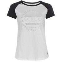 SoulCal Deluxe West Coast T Shirt