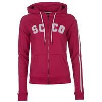 SoulCal Deluxe SCCO Hoodie