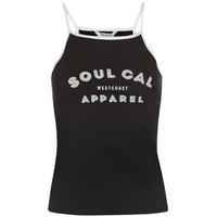 SoulCal Deluxe SC Vest