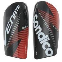 Sondico Venata Shin Pads Mens