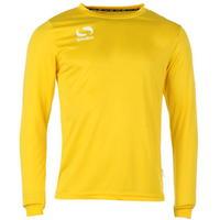 Sondico Lyon 2 LS Team Jersey Mens