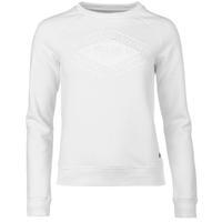 SoulCal Emblem Crew Sweater Ladies