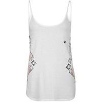 SoulCal Aztec Vest Top Ladies