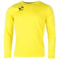 sondico lyon 2 ls team jersey mens