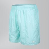 solid leisure 16 swim shorts