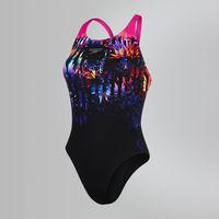 Solar Fizz Powerback Swimsuit