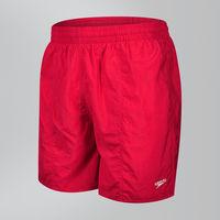 solid leisure 16 swim shorts