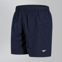 Solid Leisure 16\" Swim Shorts