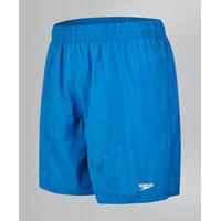 Solid Leisure 16\" Swim Shorts