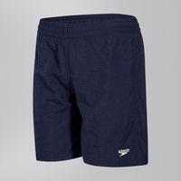 Solid Leisure 15\" Swim Shorts