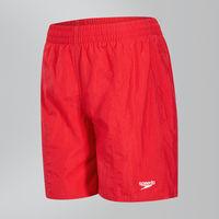 Solid Leisure 15\" Swim Shorts