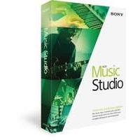 Sony Acid Music Studio 10