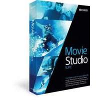Sony Movie Studio 13 Suite