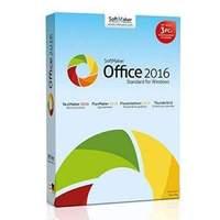 Softmaker Office Standard 2016 For Windows