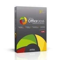 Softmaker Office Professional 2016 For Windows