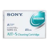 sony 1 x ait5 cleaning cartridge