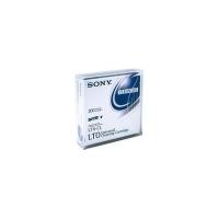 sony ltxcln cleaning cartridge lto ultrium