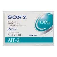 Sony - 1 x AIT2 Tape - 50 GB / 130 GB - Storage Media