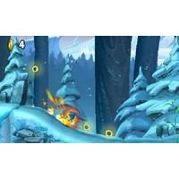 Sonic Boom: Fire & Ice (Nintendo 3DS)