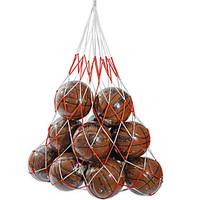 soccer equipment bags basketball nylon outdoor practise leisure sports ...