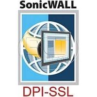 Sonicwall Dpi-Ssl f Nsa 240/2400 Series