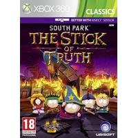south park the stick of truth classics xbox 360