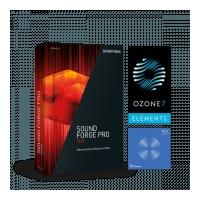 SOUND FORGE Pro Mac 3