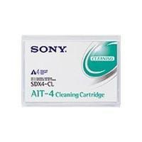 Sony SDX-4-CL - AIT x 1 - cleaning cartridge