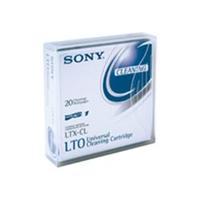 Sony LTO Ultrium Universal Cleaning